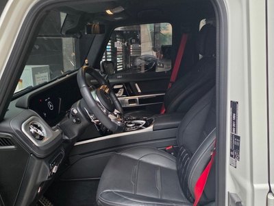 2024 Mercedes-BENZ G-CLASS 照片 6