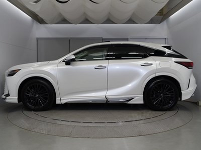 LEXUS RX - 3