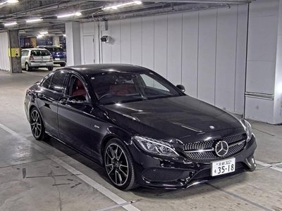 MERCEDES-BENZ MERCEDES-AMG - 1