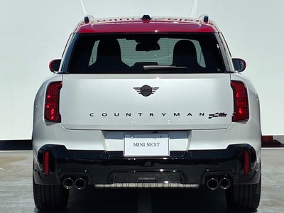 MINI MINI COUNTRYMAN - 7