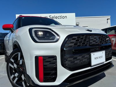 MINI MINI COUNTRYMAN - 8