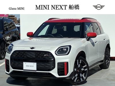 MINI MINI COUNTRYMAN - 1