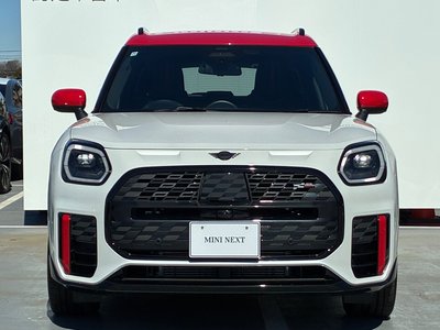 MINI MINI COUNTRYMAN - 6