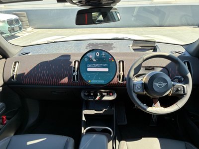 MINI MINI COUNTRYMAN - 4