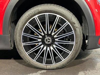 MERCEDES-BENZ GLB - 6