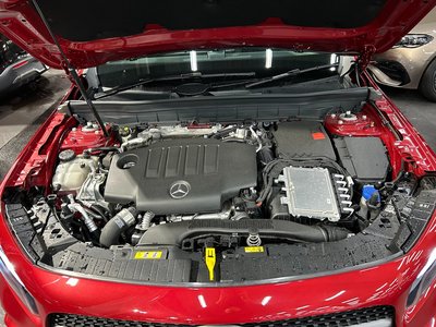 MERCEDES-BENZ GLB - 5