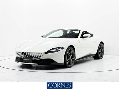 FERRARI ROMA SPIDER