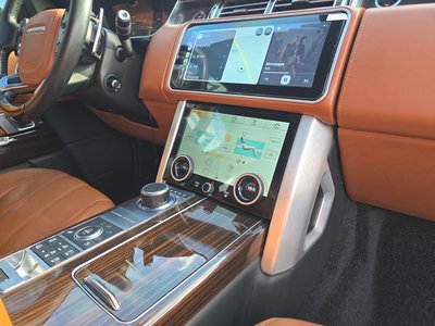 2016 LAND Rover RANGE ROVER 照片 10