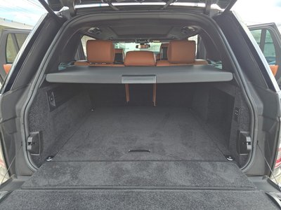 2016 LAND Rover RANGE ROVER thumbnail 13