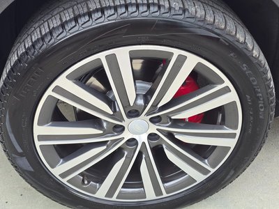 2016 LAND Rover RANGE ROVER 照片 7