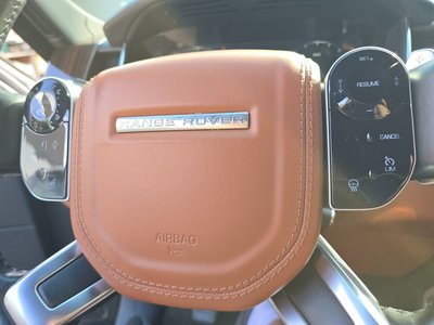 2016 LAND Rover RANGE ROVER thumbnail 19