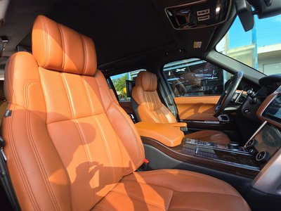 2016 LAND Rover RANGE ROVER thumbnail 11
