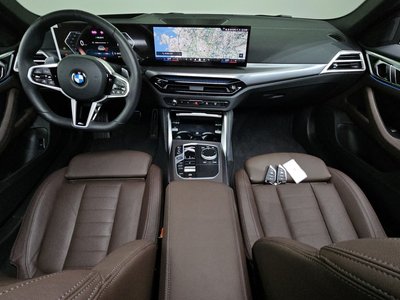 BMW 4 SERIES - 5