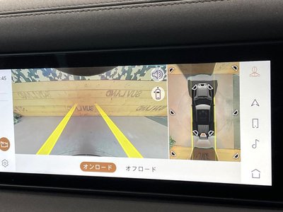 LAND ROVER DEFENDER - 4