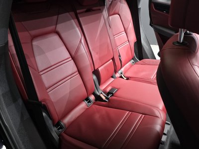 2019 Porsche CAYENNE — миниатюра 17
