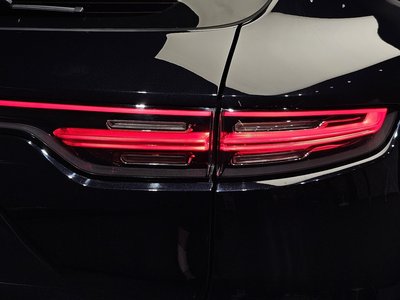2019 Porsche CAYENNE photo 10