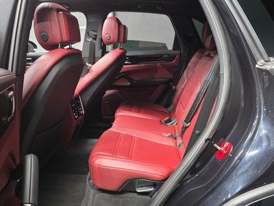 2019 Porsche CAYENNE — миниатюра 18