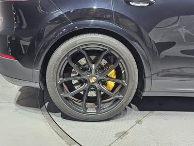 2019 Porsche CAYENNE photo 6