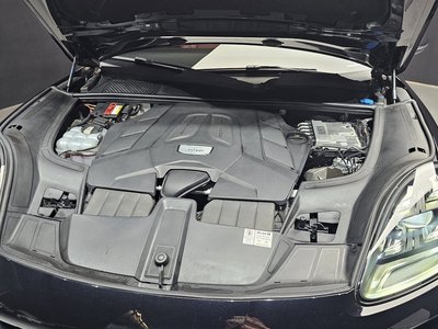 2019 Porsche CAYENNE photo 7