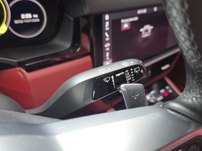 2019 Porsche CAYENNE — миниатюра 26