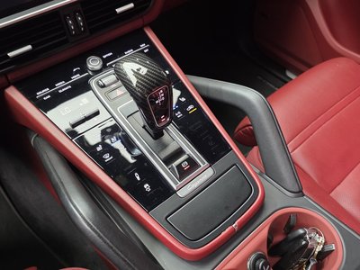 2019 Porsche CAYENNE — миниатюра 12