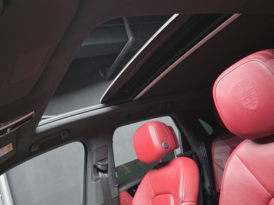 2019 Porsche CAYENNE — миниатюра 28