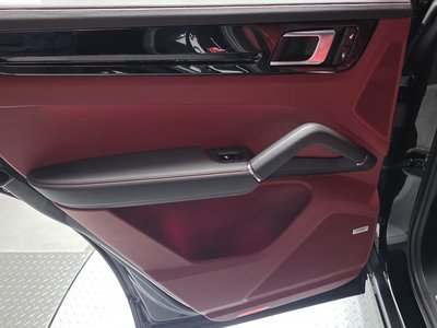 2019 Porsche CAYENNE — миниатюра 15