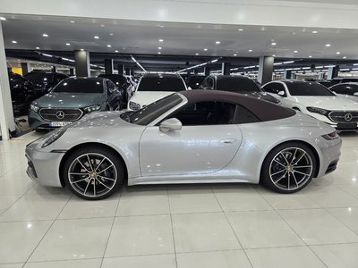 صورة مصغرة 18 لـ 2024 Porsche 911