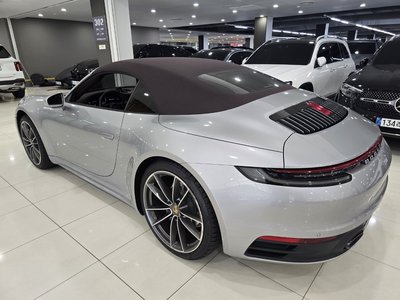 صورة 5 لـ 2024 Porsche 911
