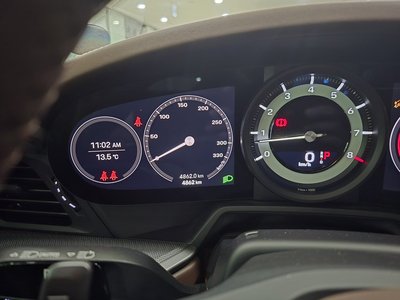 صورة 8 لـ 2024 Porsche 911