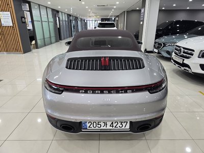 صورة 3 لـ 2024 Porsche 911