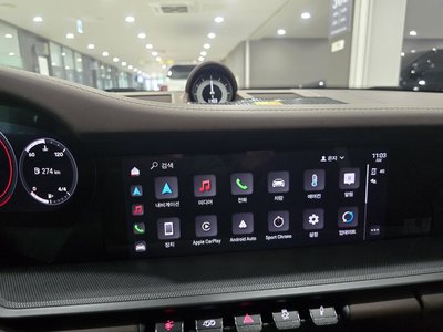 صورة مصغرة 14 لـ 2024 Porsche 911