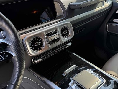 MERCEDES-BENZ G-CLASS - 8