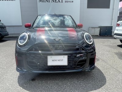 صورة 7 لـ 2025 MINI COOPER CONVERTIBLE