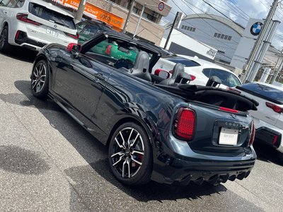 صورة 11 لـ 2025 MINI COOPER CONVERTIBLE