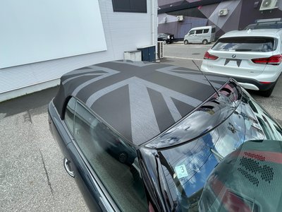 صورة 9 لـ 2025 MINI COOPER CONVERTIBLE