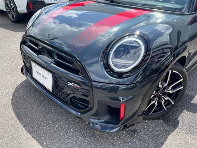 صورة 3 لـ 2025 MINI COOPER CONVERTIBLE