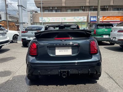 صورة 12 لـ 2025 MINI COOPER CONVERTIBLE