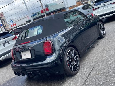 صورة 13 لـ 2025 MINI COOPER CONVERTIBLE