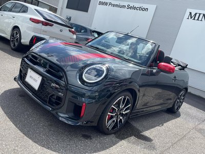 صورة 2 لـ 2025 MINI COOPER CONVERTIBLE
