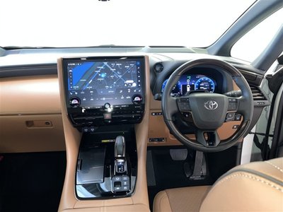 صورة مصغرة 17 لـ 2023 Toyota VELLFIRE