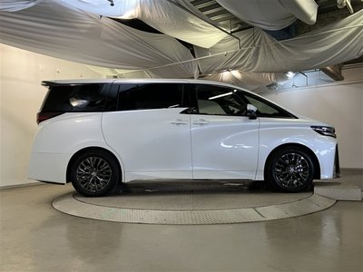 2023 Toyota VELLFIRE — фото 6