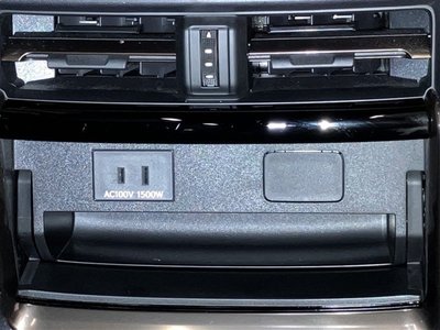 صورة مصغرة 33 لـ 2023 Toyota VELLFIRE