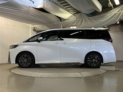 2023 Toyota VELLFIRE — фото 4