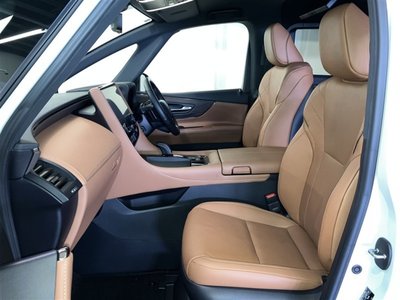 صورة مصغرة 13 لـ 2023 Toyota VELLFIRE