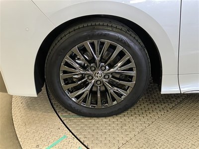 صورة مصغرة 37 لـ 2023 Toyota VELLFIRE