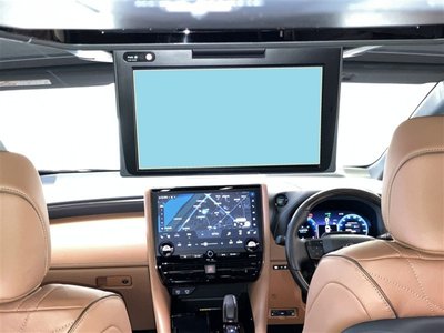 صورة مصغرة 22 لـ 2023 Toyota VELLFIRE