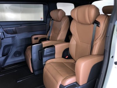 صورة مصغرة 14 لـ 2023 Toyota VELLFIRE
