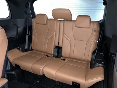 صورة مصغرة 15 لـ 2023 Toyota VELLFIRE