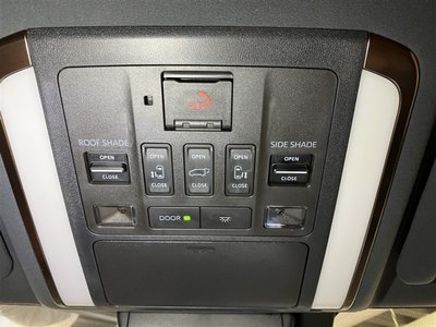 صورة مصغرة 29 لـ 2023 Toyota VELLFIRE
